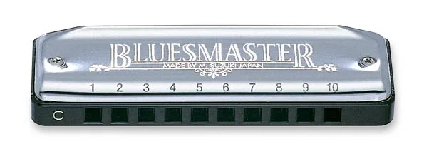 Suzuki – Bluesmaster B Flat MR250