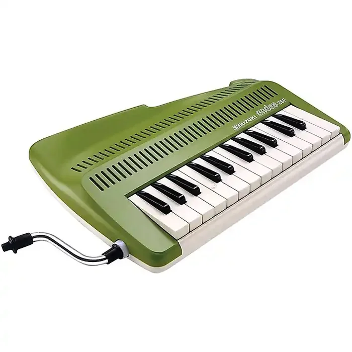 Suzuki Andes Recorder-Keyboard Guitar Center