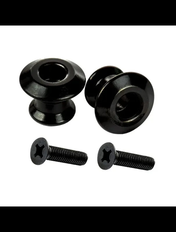 Suzuki Omnichord Strap Buttons