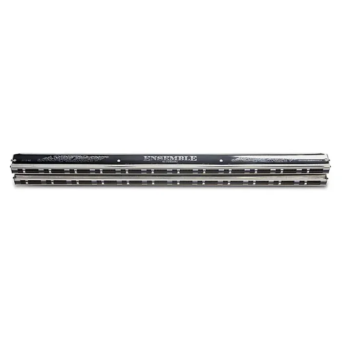 Suzuki Orchestral Bass Chord Harmonica Guitar Center