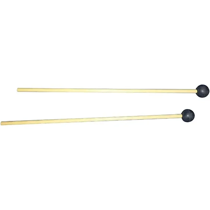 Suzuki Single-Headed Rubber Mallets for Glockenspiel Guitar Center