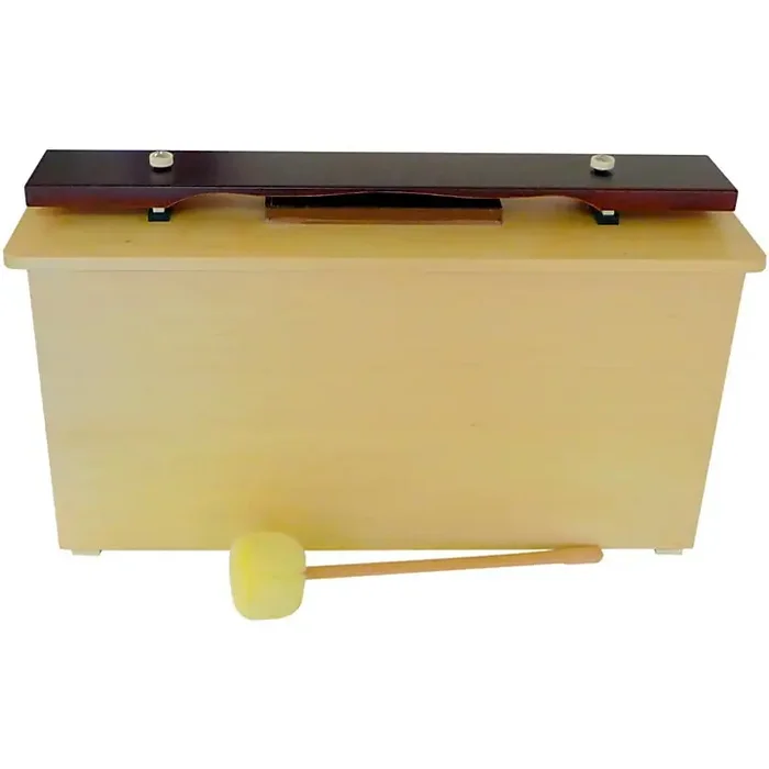 Suzuki Xylophone Bass Bar C Guitar Center
