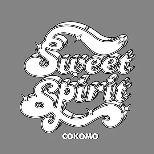 Sweet Spirit Cokomo – COMPACT DISCS