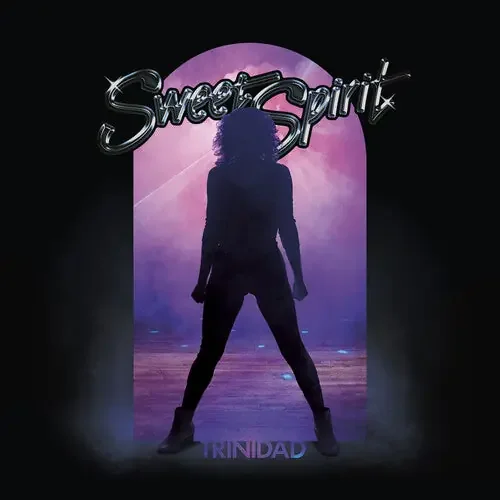 Sweet Spirit Trinidad – COMPACT DISCS