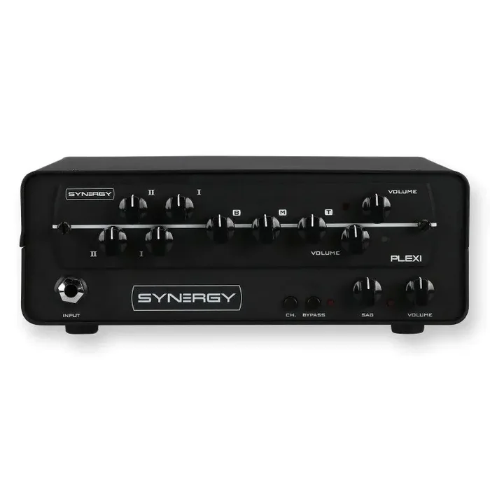 Synergy Amps SYN1 Preamp