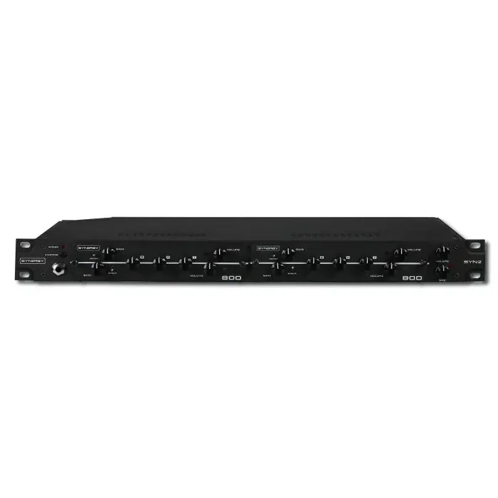Synergy Amps SYN2 Preamp