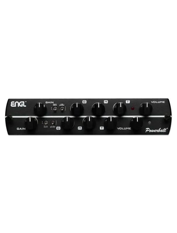 Synergy Engl Powerball 2 Channel Preamp Module