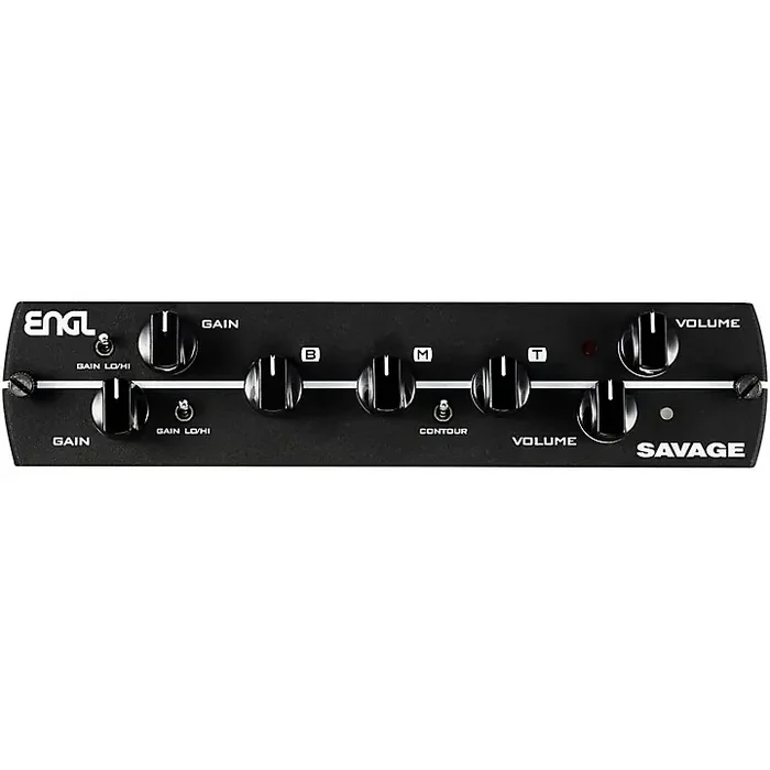 Synergy Engl Savage Preamp Module Guitar Center