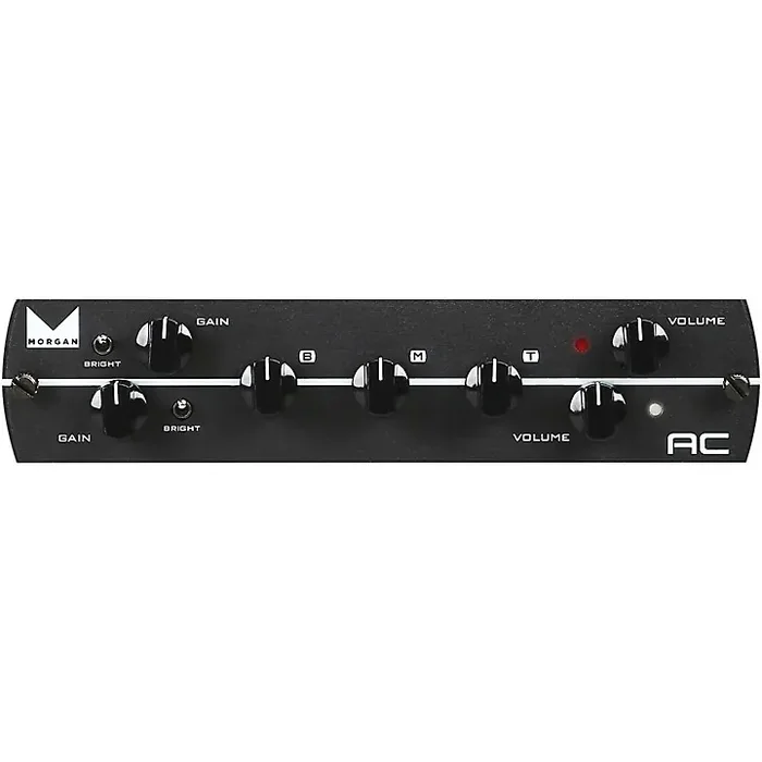 Synergy Morgan AC Tube Preamp Module Guitar Center