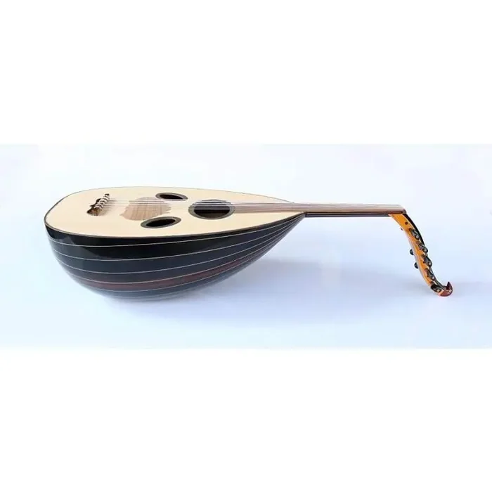 Syrian Quality Oud ASO-108