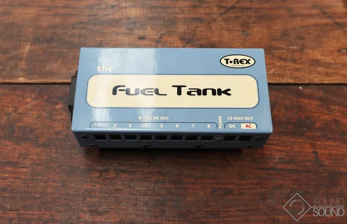 T-REX Fuel Tank Classic