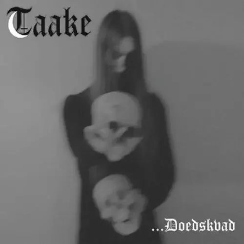 Taake Doedskvad – COMPACT DISCS