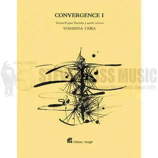 Taira-Convergence I (Version B) (4 oct Marimba) OS