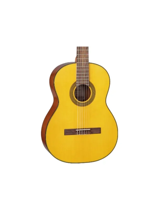 Takamine GC1 Classical Guitar – Natural – B-Stock