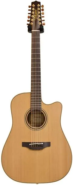 Takamine P3DC-12