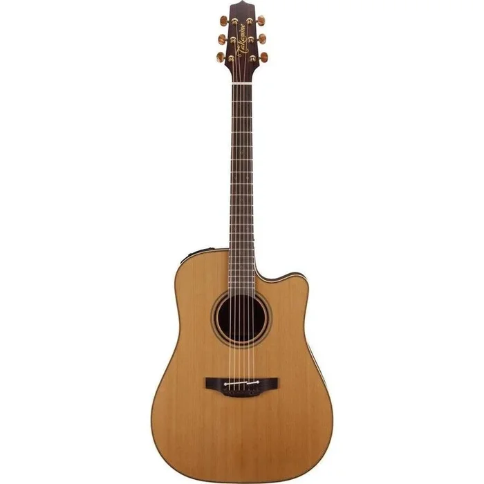 Takamine P3DC Acoustic Electric Guitar