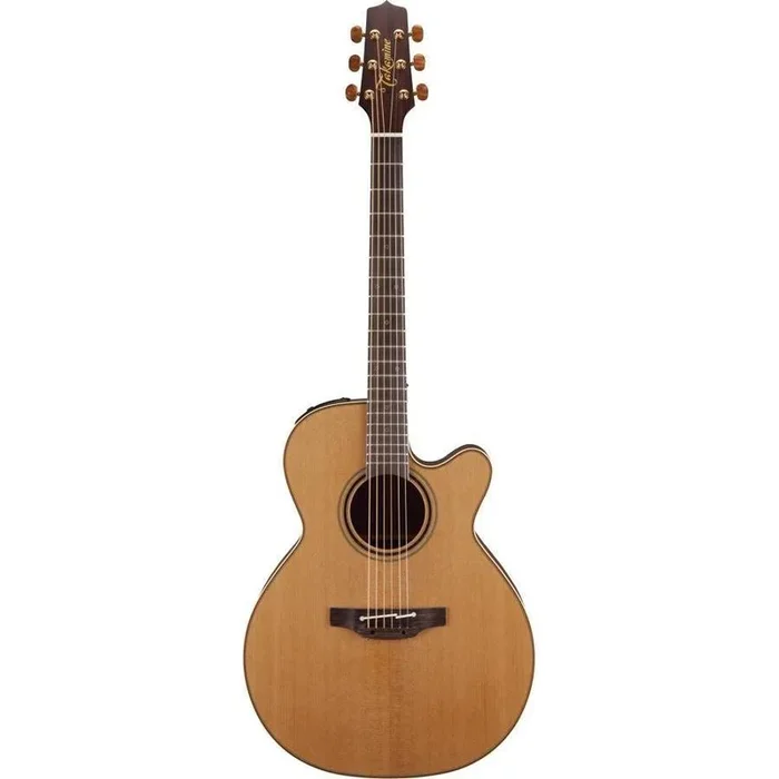 Takamine P3NC Acoustic Electric Guitar
