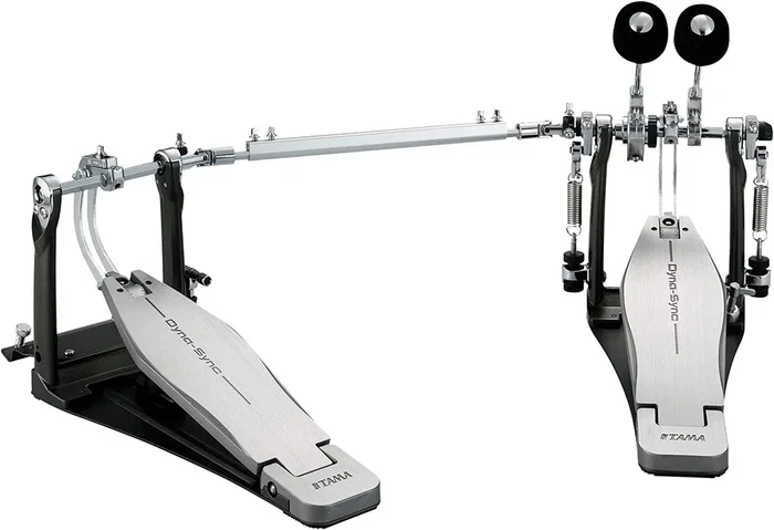 Tama Dyna-Sync Double Pedal