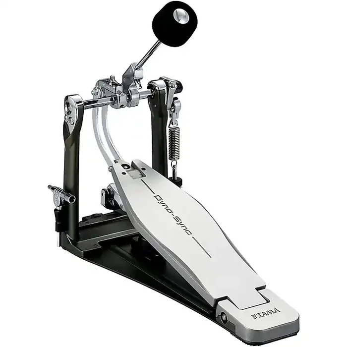 TAMA Dyna-Sync Single Bass Drum Pedal Guitar Center