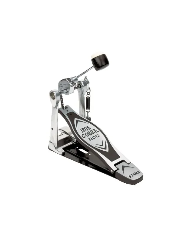 Tama HP200P Iron Cobra 200 Single Kick/Bass Drum Pedal