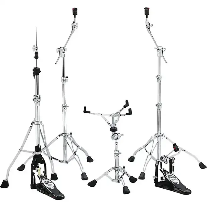 TAMA Iron Cobra 900 Hardware Pack Guitar Center