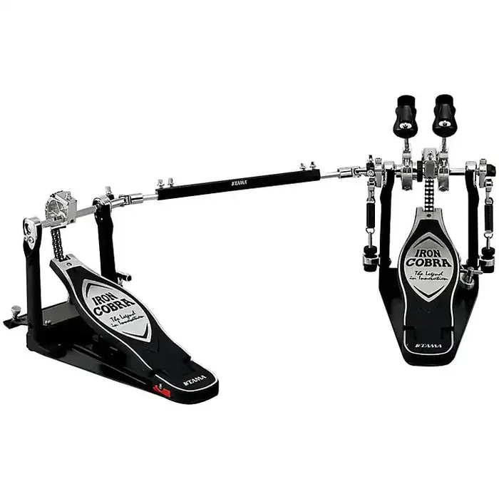 TAMA Iron Cobra 900 Rolling Glide Double Bass Drum Pedal Guitar Center
