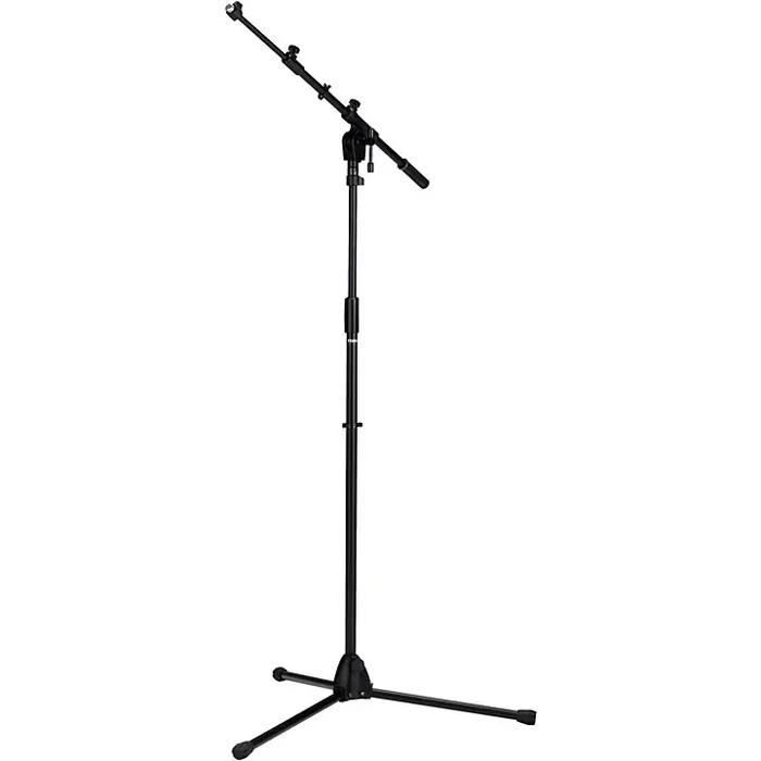 TAMA Iron Works Tour Telescoping Boom Stand Black Guitar Center
