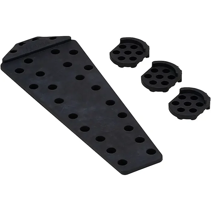 TAMA Iso-Base Sound Reduction Pad Set Guitar Center