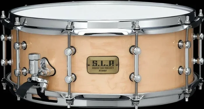 Tama LMP1455 14 x 5.5 Classic Maple Snare Drum