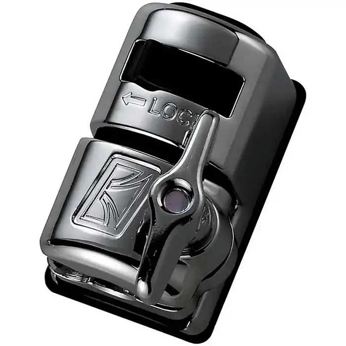 TAMA Quick-Lock Floor tom bracket in Chrome finish Guitar Center
