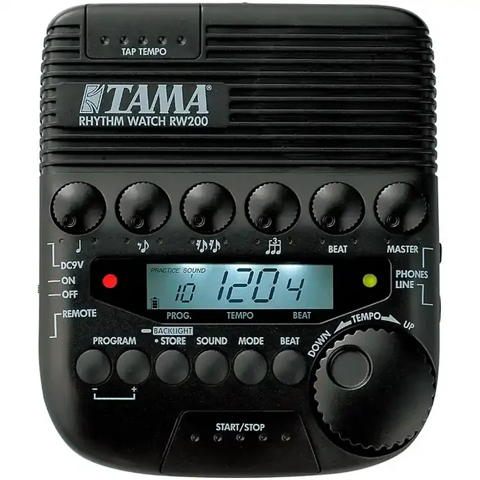 TAMA Rhythm Watch RW200 Guitar Center