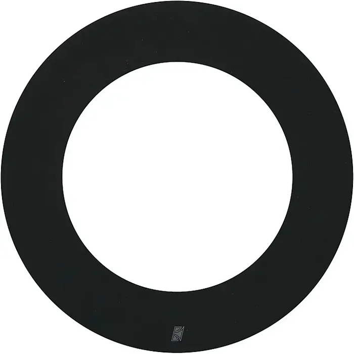 TAMA Soft Sound Ring 13 in. Black Guitar Center