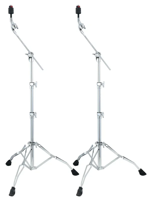 TAMA Stage Master 2 Pack Boom / Straight Cymbal Stand HC43BWNX2 – 2025