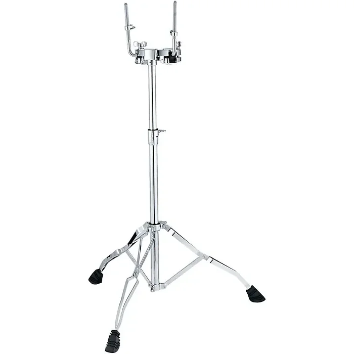 TAMA Stage Master Double-Braced Double Tom Stand Guitar Center