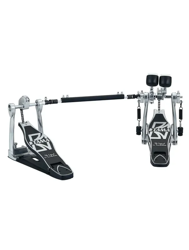 Tama Standard Double Pedal – Open Box