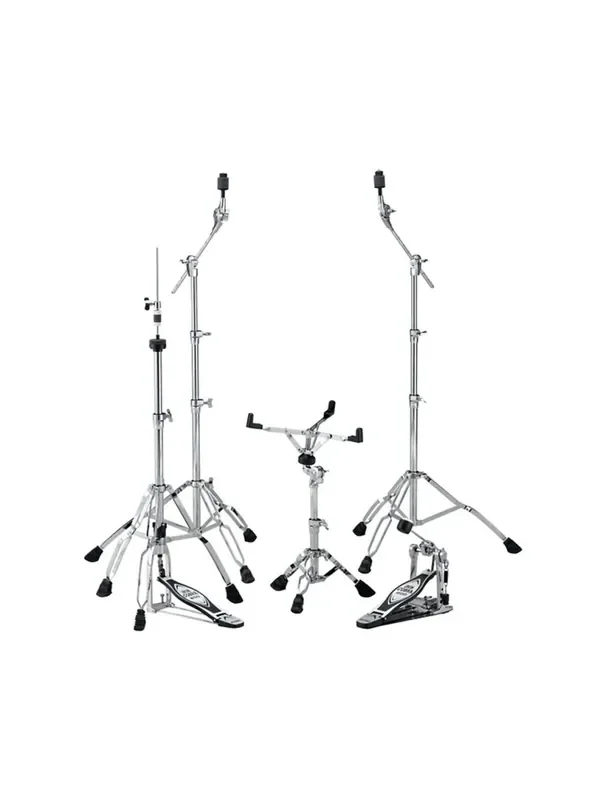 Tama Superstar Classic / Silverstar 5-pc Hardware Pack
