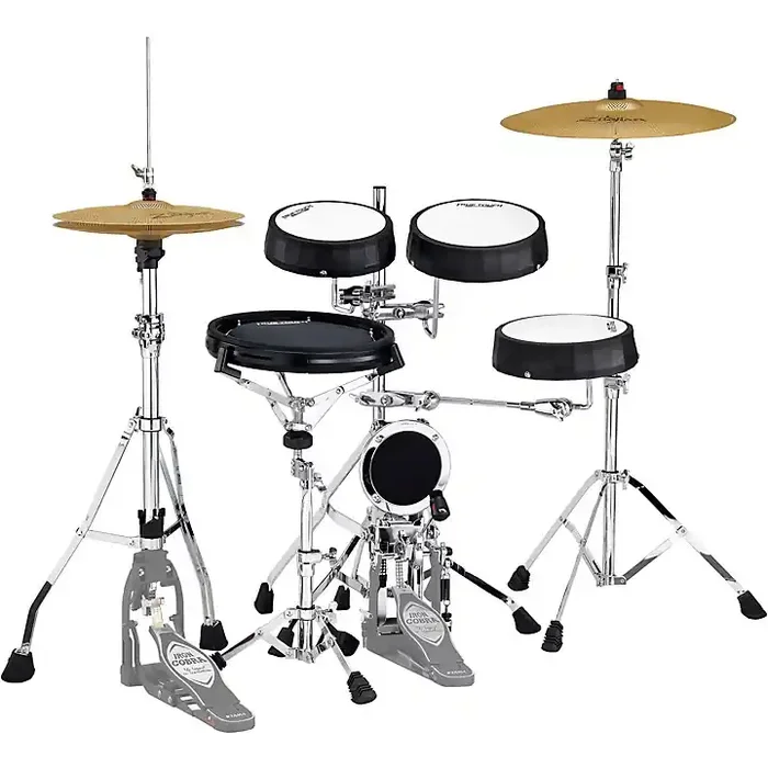 TAMA True Touch Training Kit 5-Piece Guitar Center