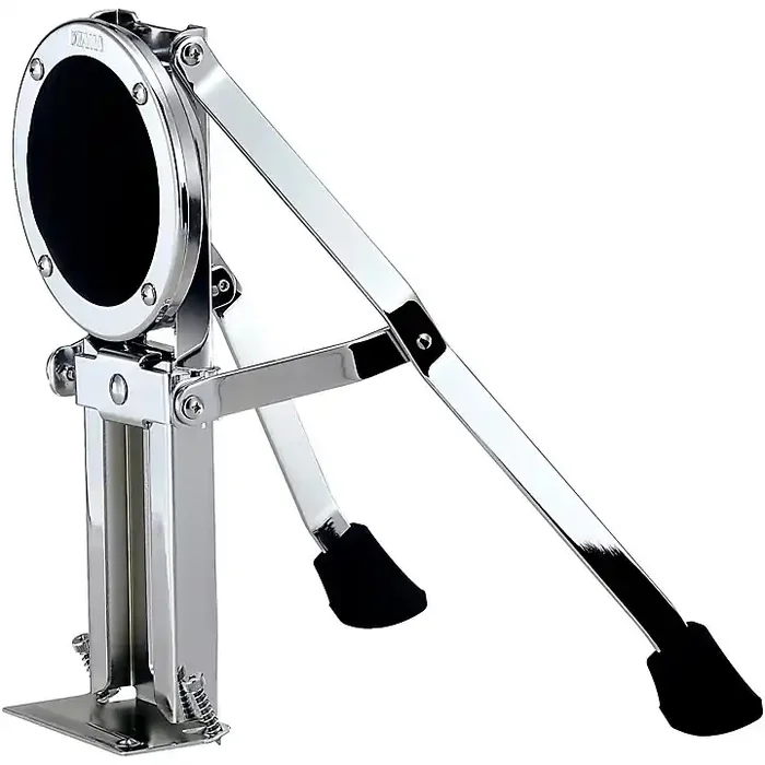 TAMA True Touch Training Kit Solid Kick Bass Pad Guitar Center