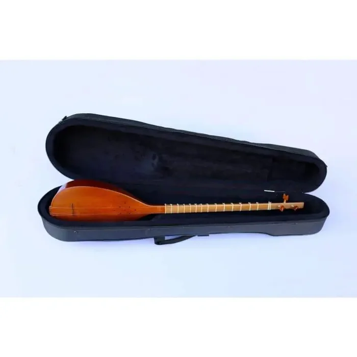 Tanboor Hard Case UHT-202