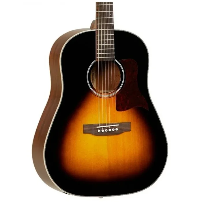 Tanglewood TW40 SDVSE in Vintage Sunburst