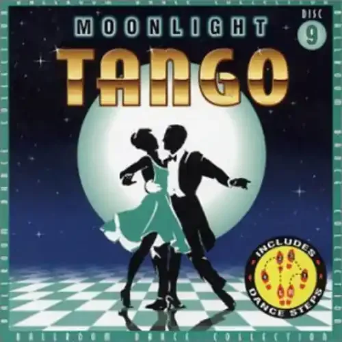 Tango 9 / Various Tango, Vol. 9