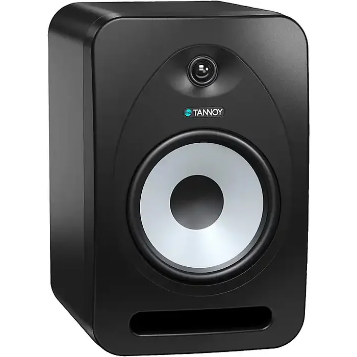 Tannoy Reveal 802 8″ Powered Studio Monitor (Each) Guitar Center