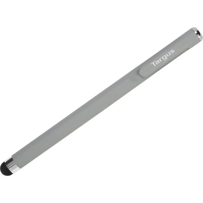 Targus Smooth Glide Standard Stylus (Grey)