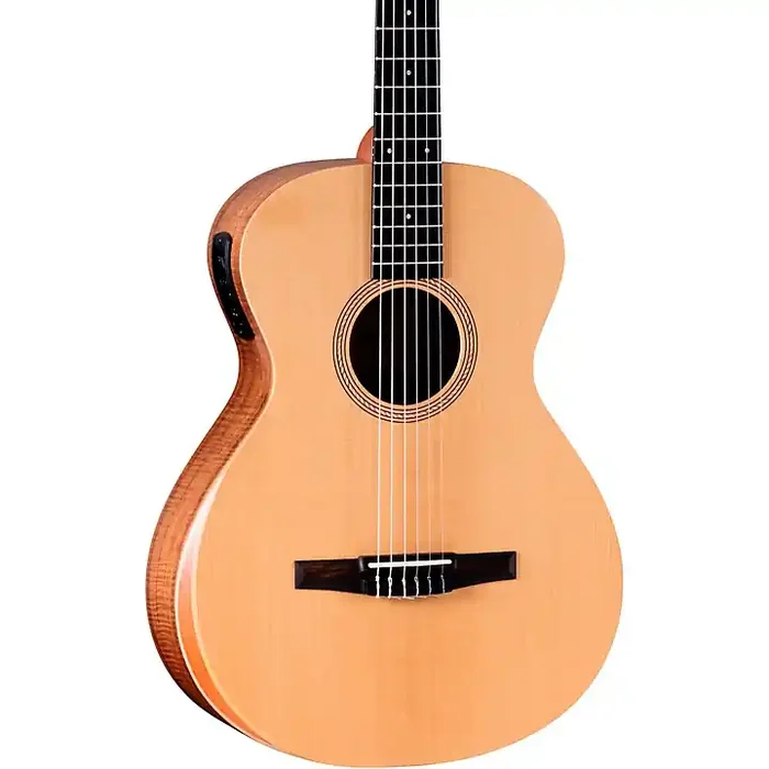 Taylor Academy 12e-N Nylon-String Classical Acoustic-Electric