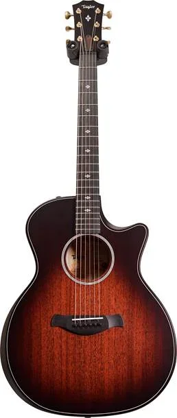 Taylor Builder’s Edition 324ce Grand Auditorium