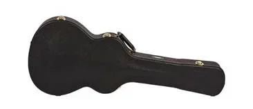 Taylor Grand Concert Deluxe Brown Hardshell Case