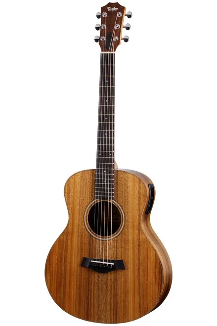 Taylor GS Mini-e Koa Left-Handed (GS MINI-E KOALH)
