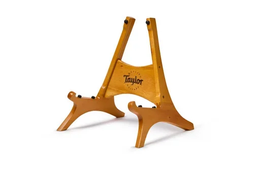 Taylor Mahogany Guitar Stand – Natural (1411)