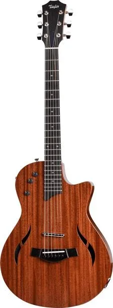 Taylor T5z Classic Mahogany
