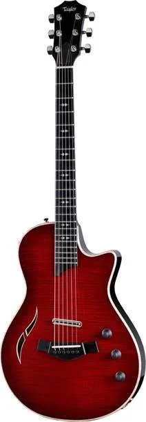 Taylor T5z Pro Cayenne Red
